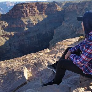 Meet your Posher, Mitchell